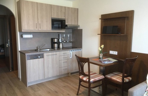 Bad Fuessing House | Discover Reiterhof Bad Füssing: Rated 9/10 with Great Amenities