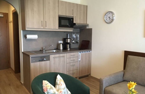 Bad Fuessing House | Discover Reiterhof Bad Füssing: Rated 9/10 with Great Amenities