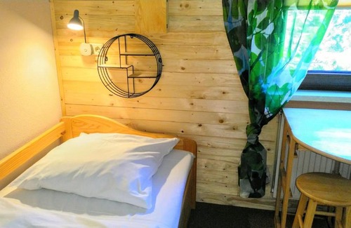 Kubschuetz House | Pet-Friendly Retreat at Reiterhof Müller with Breakfast