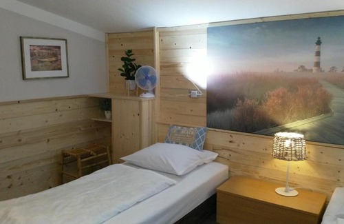 Kubschuetz House | Pet-Friendly Retreat at Reiterhof Müller with Breakfast