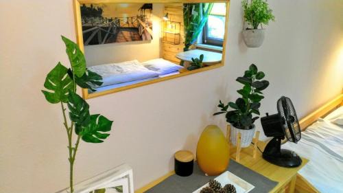 Kubschuetz House | Pet-Friendly Retreat at Reiterhof Müller with Breakfast