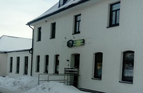 Hohenluftkurort Grunbach House | Pet-Friendly Stay at Reiterhof & Pension Lienemann, Rated 8.3