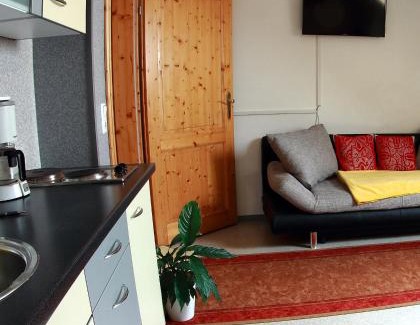 Rainbach House | Pet-Friendly Retreat at Reiterhof Stöglehner – 8.4/10 Rated