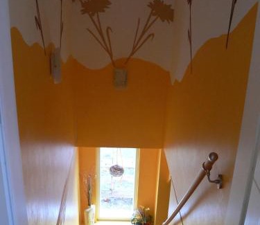 Langquaid Apartment | Discover Reiterhof vom Litzlbach: Pet-Friendly Retreat