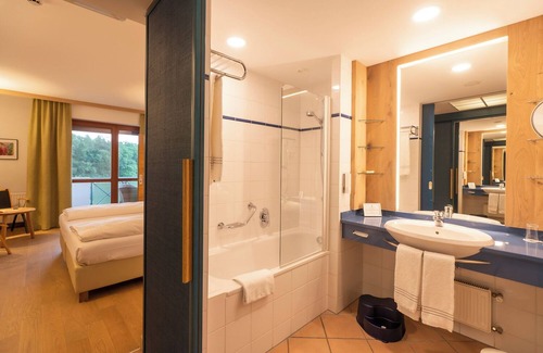 Bad Tatzmannsdorf Hotel | Family-Friendly Retreat at Reiters Finest - 4-Star Comfort