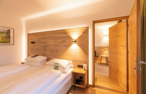 Bad Tatzmannsdorf Hotel | Family-Friendly Retreat at Reiters Finest - 4-Star Comfort
