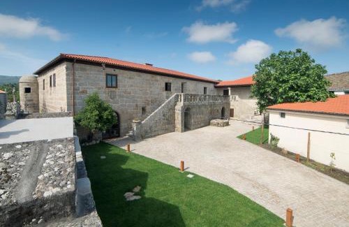 Parada de Sil Hotel | Exceptional Stay at Reitoral de Parada: Child-Friendly Retreat