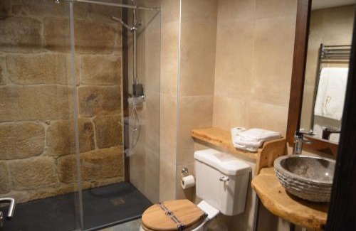 Parada de Sil Hotel | Exceptional Stay at Reitoral de Parada: Child-Friendly Retreat