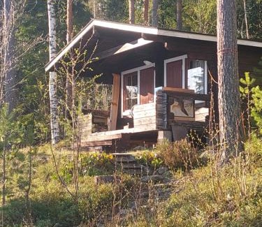 Sulkava Resort | Experience Reittiö B&B: Oceanfront Oasis with Family-Friendly Amenities