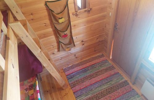 Sulkava Resort | Experience Reittiö B&B: Oceanfront Oasis with Family-Friendly Amenities