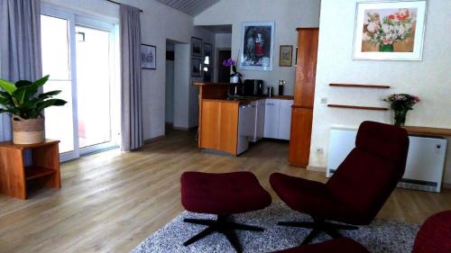 Rothhelmshausen Apartment | Explore the Brüder Grimm's Home at Appartment Reitz
