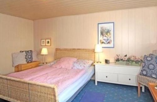 Rothhelmshausen Apartment | Reitz