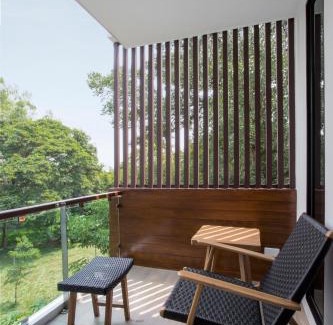 Su Thep Villa | Exceptional Reiz - Private Residence: 4-Star Comfort Awaits
