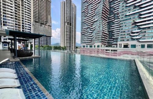 Ampang Apartment | Reizz Residence by Perkasa Suites