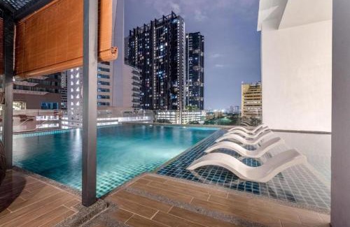 Ampang Apartment | Reizz Residence by Perkasa Suites