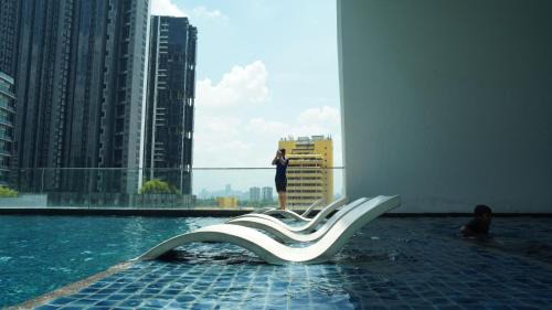 Ampang Apartment | Reizz Residence by Perkasa Suites