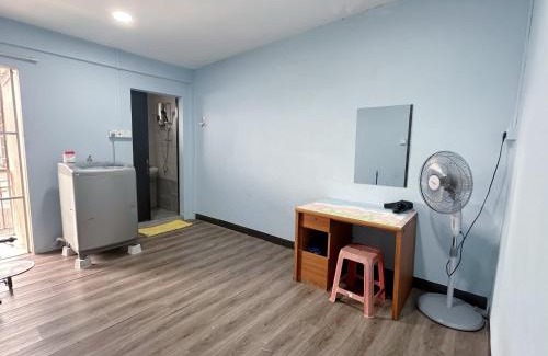 Sibu House | Rejang Park Homestay 14Pax 3Rooms Free Wifi