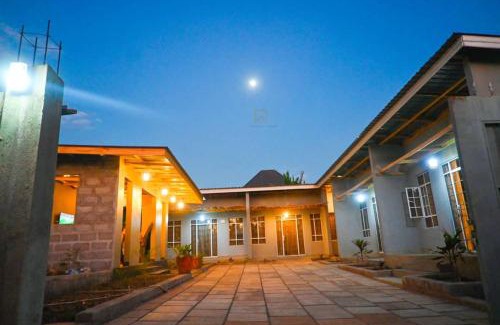 Arusha Villa | Rejoice Evermore Homes