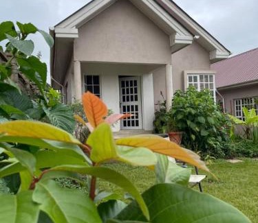 Arusha Villa | Rejoice Evermore Homes