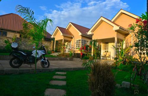 Arusha Villa | Rejoice Evermore Homes