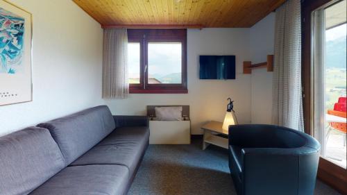 Wildhaus Resort | Discover Reka-Feriendorf Wildhaus with Family-Friendly Amenities