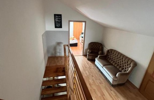 Liptovsky Michal Ski Chalet | Unforgettable Getaway at Rekreačná chata Michal - 10/10 Rating