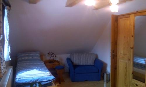 Varin Cabin | Cozy Retreat at Rekreačná chata pod Jedľovinou