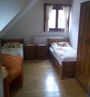 Varin Cabin | Cozy Retreat at Rekreačná chata pod Jedľovinou