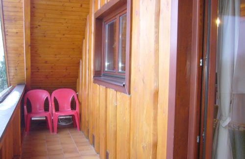 Varin Cabin | Cozy Retreat at Rekreačná chata pod Jedľovinou
