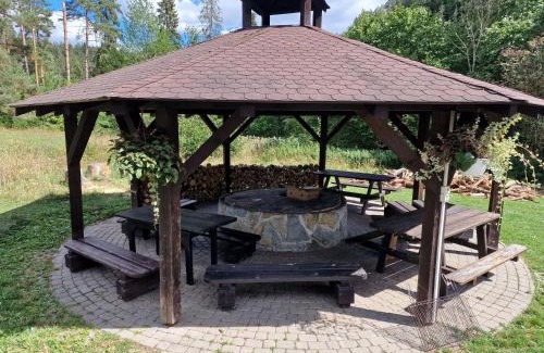 Spisske Tomasovce House | Discover Rekreačné zariadenie Čingov in Slovenský raj