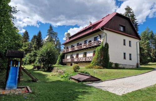 Spisske Tomasovce House | Discover Rekreačné zariadenie Čingov in Slovenský raj