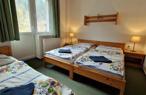 Spisske Tomasovce House | Discover Rekreačné zariadenie Čingov in Slovenský raj