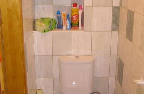 Blazejov Cabin | Pet-Friendly Oceanfront Retreat at Rekreační chaty Malý Ratmírov
