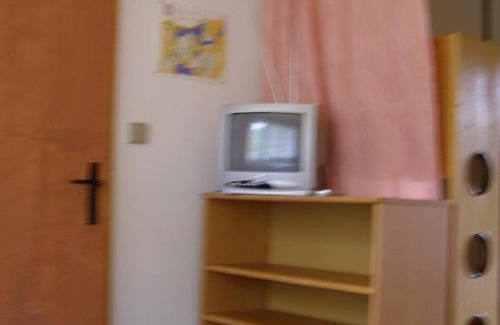 Blazejov Cabin | Pet-Friendly Oceanfront Retreat at Rekreační chaty Malý Ratmírov