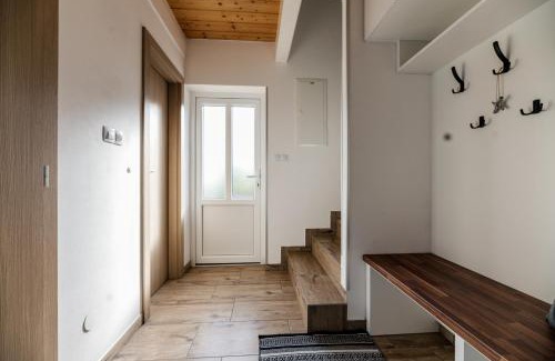 Milovice House | Family-Friendly Retreat at Rekreační dům U jezer, Milovice