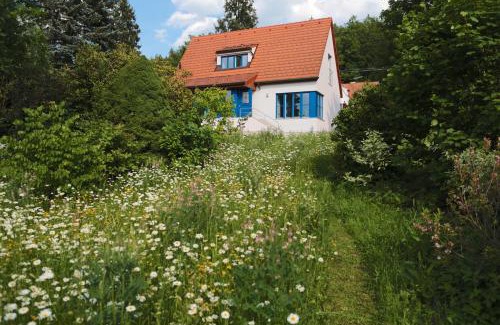 Lsteni House | Pet-Friendly Retreat at Rekreační vilka Zlenice - Rated 9.8
