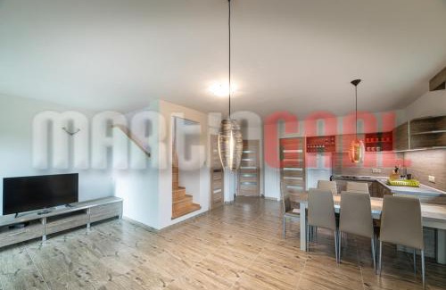 Smrecany House | Discover Rekreačný dom Juraj: Family-Friendly Getaway