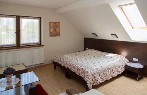 Podhajska House | Top-Rated Rekreačný dom SISI: Family-Friendly Getaway