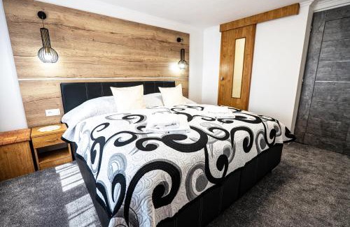 Velka Lomnica Apartment | Guest Rated 10/10 Rekreačný Dom with Family-Friendly Amenities