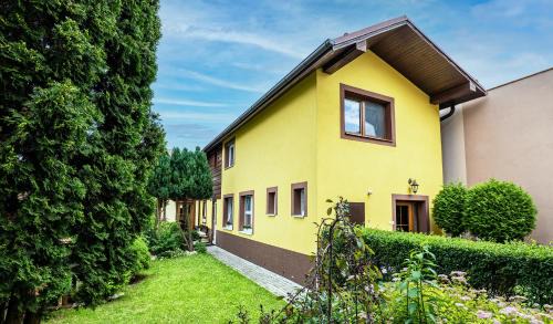 Velka Lomnica Apartment | Guest Rated 10/10 Rekreačný Dom with Family-Friendly Amenities