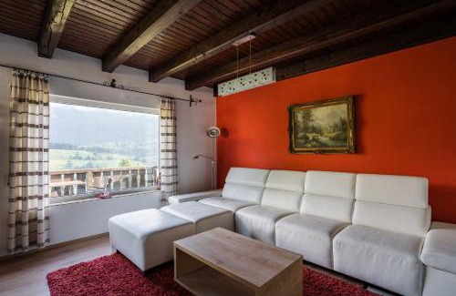 Mitterberg-Sankt Martin House | Family-Friendly Retreat at Rekreacni dum Grimming