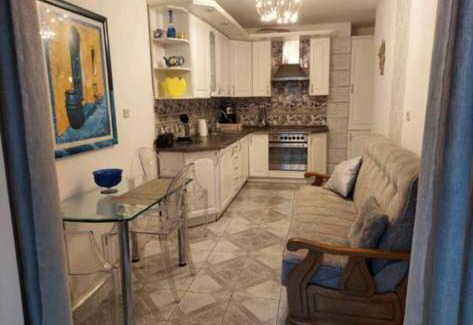 West Pomeranian Voivodeship Apartment | Top-Rated Reksor: Family-Friendly & Accessible Stay
