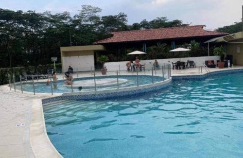 Villavicencio Apartment | Relax and Work Remotely in a Cozy 3-Bedroom Retreat