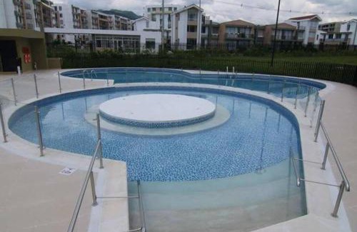 Villavicencio Apartment | Relax and Work Remotely in a Cozy 3-Bedroom Retreat