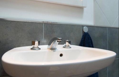 Arguello Apartment | Relax in the Best Area of Córdoba with Pool Access