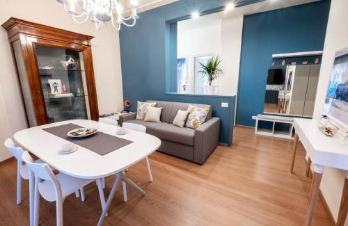 Vittoria Apartment | Comfortable Stay at ReLù: Child-Friendly near Allianz Arena