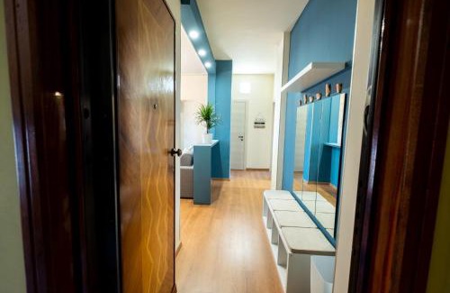 Vittoria Apartment | Comfortable Stay at ReLù: Child-Friendly near Allianz Arena
