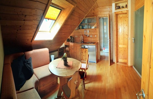 Schleusegrund Other | Charming Farmhouse Retreat in Langenbach by the Lake
