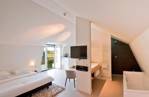 Den Hoorn Hotel | Experience Relaxation at Relaîs & Châteaux Bij Jef