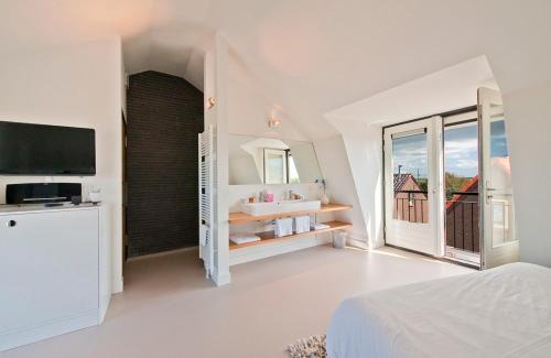 Den Hoorn Hotel | Experience Relaxation at Relaîs & Châteaux Bij Jef